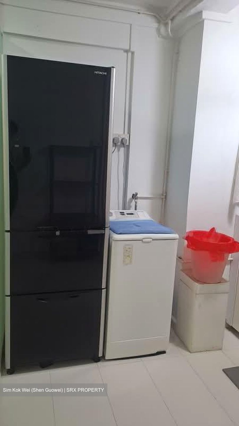 Blk 36 Beo Crescent (Bukit Merah), HDB 3 Rooms #540628601